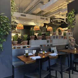 Xiquita - Dining Room