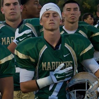 Moreau Catholic High School - Congratulations to Coaches Cotter, Gatrell, Foott, Mietz, Meyer, Dixon and the entire Mariner Football Team for a historic first - Middle Schools & High Schools Near Me - Hayward, California Moreau Catholic High School - Congratulations to Coaches Cotter, Gatrell, Foott, Mietz, Meyer, Dixon and the entire Mariner Football Team for a historic first - Middle Schools & High Schools Near Me - Hayward, California