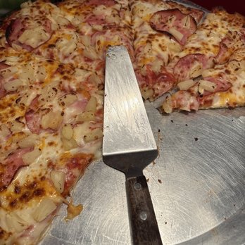 Cruizzers - The pizza was very tasty and cheesy - Pizza Near Me - Keystone, South Dakota