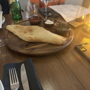 Beka - Bread service to start - Georgian Near Me - Hollywood, Florida