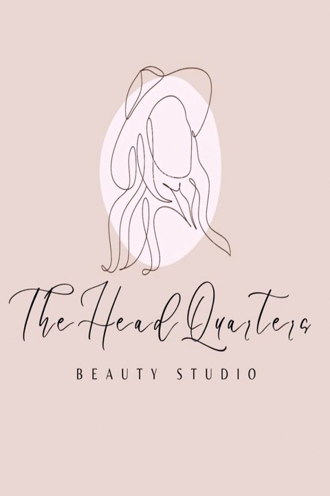 The Head Quarters Logo