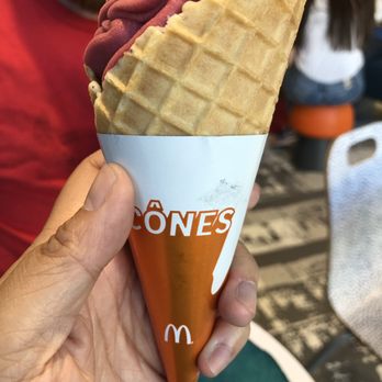 McDonald's - Fast Food Near Me - Paris, 75