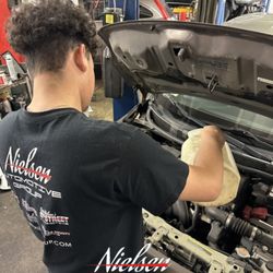 Ben Nielsen's Alexandria Auto Care