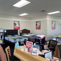 Mattress Firm Glen Ellyn