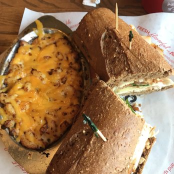 Newk's Eatery - Pizza Near Me - Newnan, Georgia