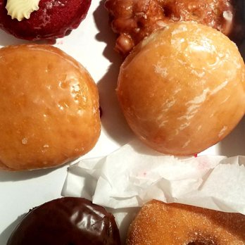 Texas Donuts - Donuts Near Me - Lorton, Virginia Texas Donuts - Donuts Near Me - Lorton, Virginia