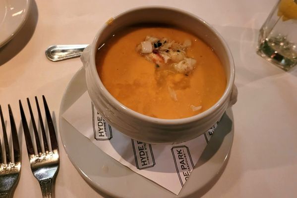 Cameron's Steakhouse by null