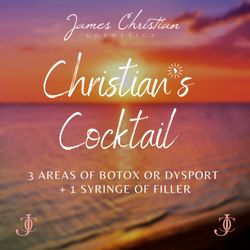 James Christian Cosmetics