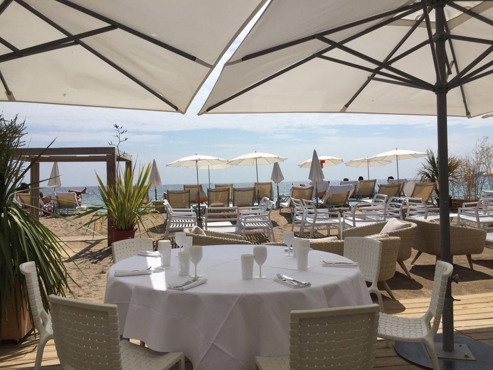 Le Cabanon Cannes Photos