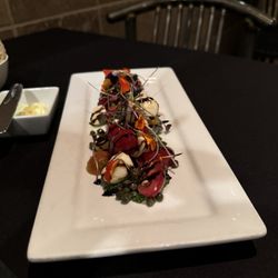 Maxwells Restaurant & Bar - Maxwells tomato caprese