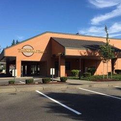 Timberland Bank - Timberland Bank in Tumwater.