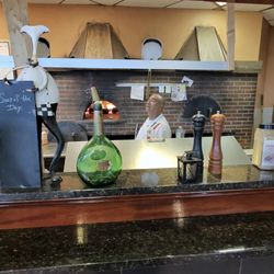 Little Italy Brick Oven Pizza & Cafe