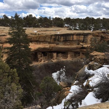 Mesa Verde National Park Tours - Historical Tours Near Me - Durango, Colorado