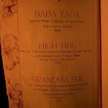 Sidebar - Menu 12/2025 - Cocktail Bars Near Me - Grand Rapids, Michigan Sidebar - Menu 12/2025 - Cocktail Bars Near Me - Grand Rapids, Michigan