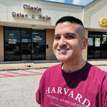 Clippin Dales & Dolls - Hair Salons Near Me - Mobile, Alabama Clippin Dales & Dolls - Hair Salons Near Me - Mobile, Alabama