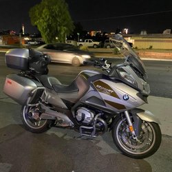 Rev Limit Motorsports - My BMW