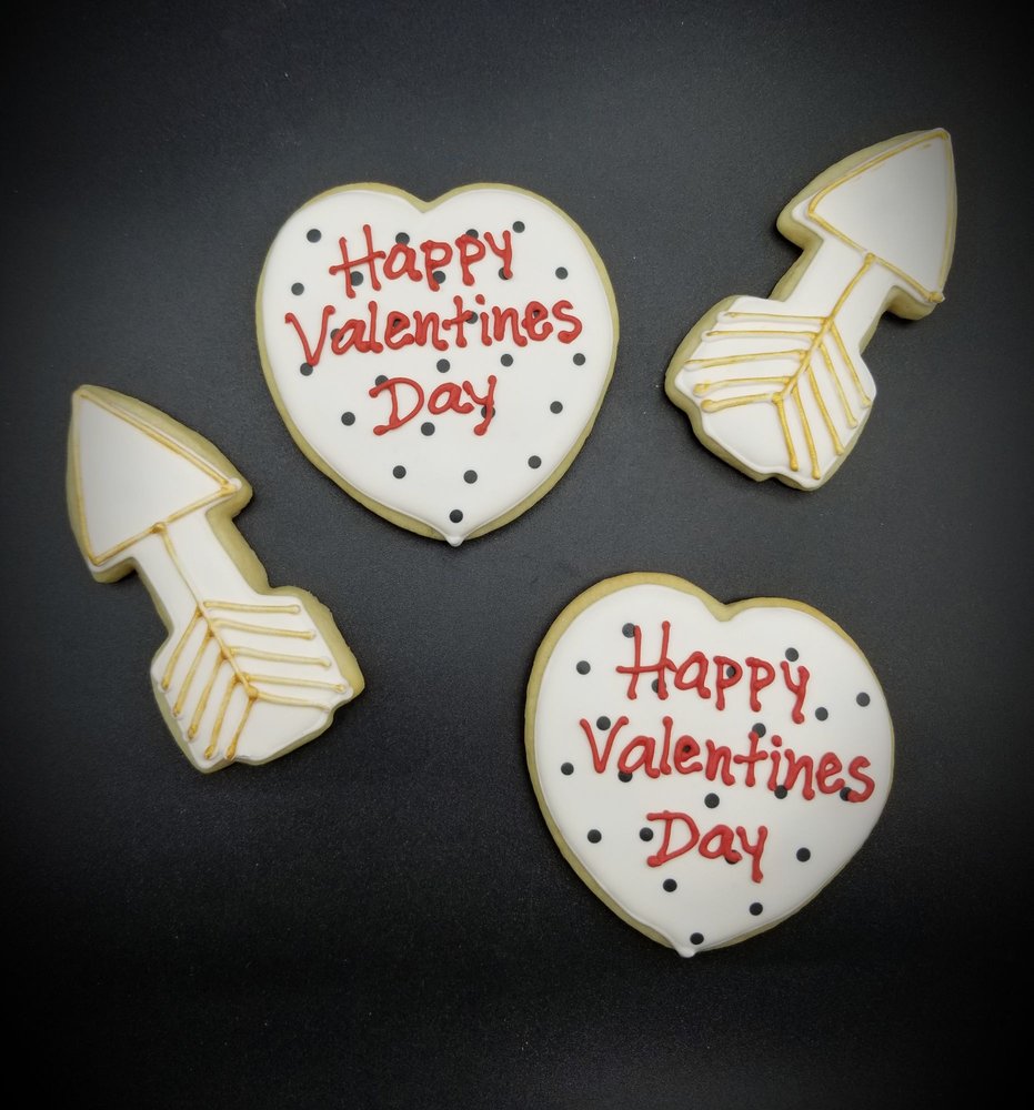 A COOKIE JULES Updated August 2024 112 Photos 5940 E Sprague Rd