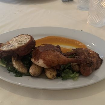 Stonehurst Manor - Crispy chicken - Hotels Near Me - North Conway, New Hampshire Stonehurst Manor - Crispy chicken - Hotels Near Me - North Conway, New Hampshire