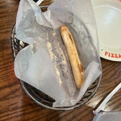 Gondolier - Bread sticks