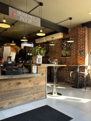 Austin Street Pizza by null