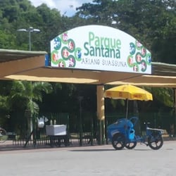 Parque Santana