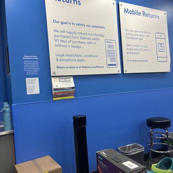 Walmart Supercenter - Customer service - Grocery Near Me - Perris, California Walmart Supercenter - Customer service - Grocery Near Me - Perris, California