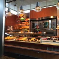 K & U Bäckerei