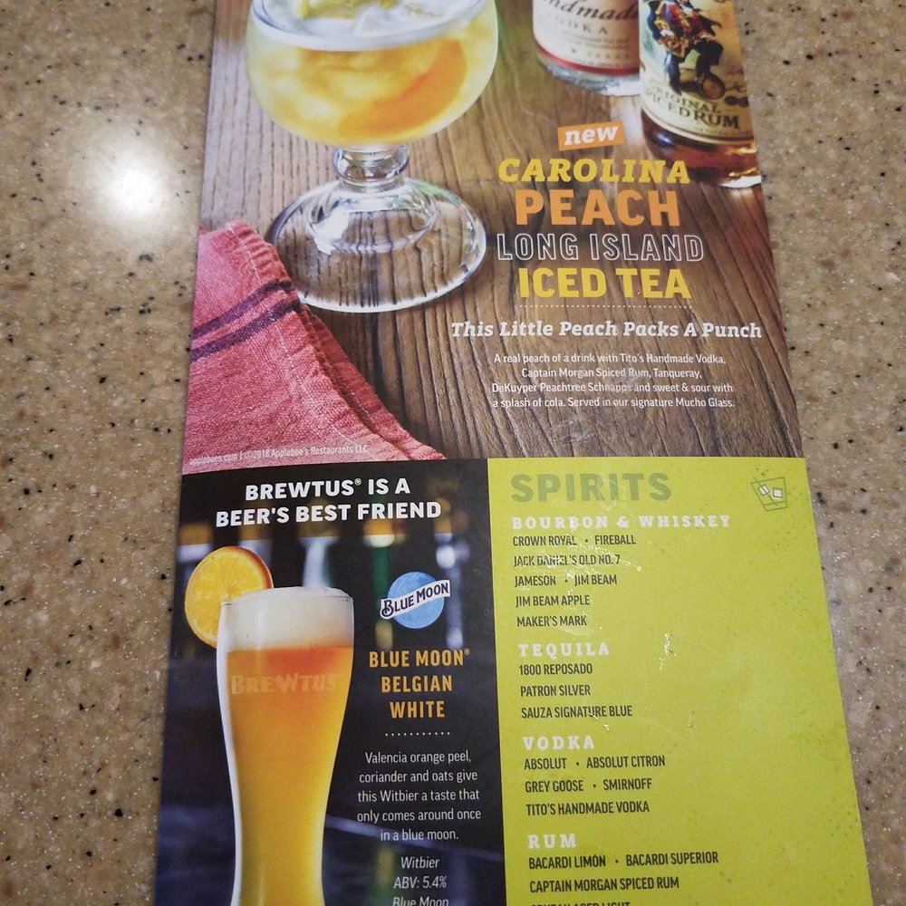 Applebee's Grill + Bar - Sports Bars Near Me - Apple Valley, Minnesota Applebee's Grill + Bar - Sports Bars Near Me - Apple Valley, Minnesota