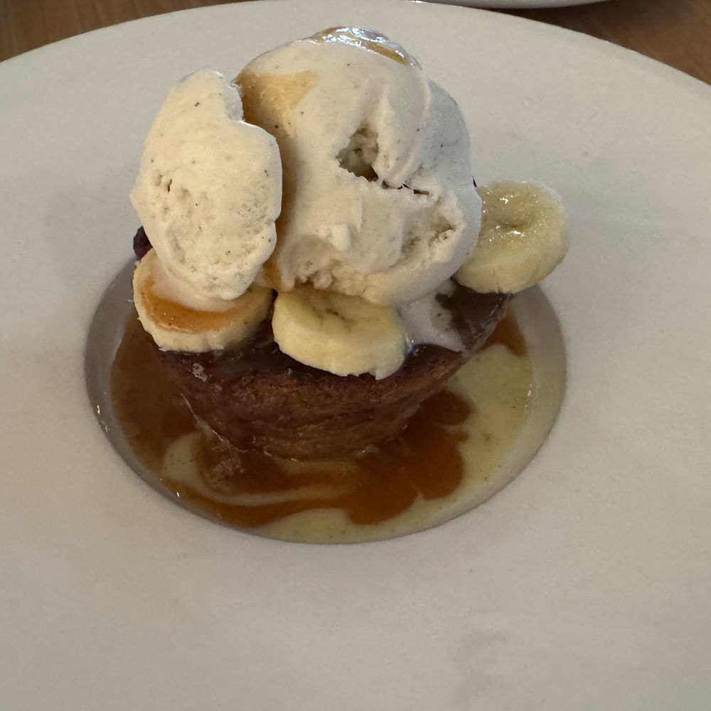 Banana Foster