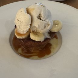 Banana Foster
