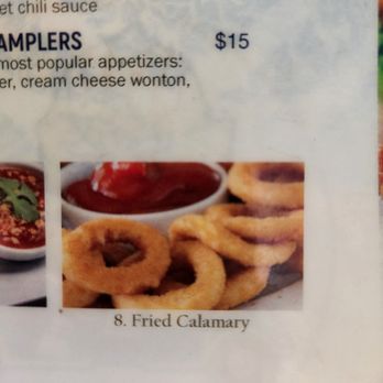 Thailandia Cuisine - You say tomato , I say tomoto...lol. small typo... - Thai Near Me - El Segundo, California Thailandia Cuisine - You say tomato , I say tomoto...lol. small typo... - Thai Near Me - El Segundo, California