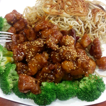 Four Seasons Chinese Restaurant - General tso chicken, kungpao shrimp, chicken salad - Dim Sum Near Me - Clovis, California Four Seasons Chinese Restaurant - General tso chicken, kungpao shrimp, chicken salad - Dim Sum Near Me - Clovis, California