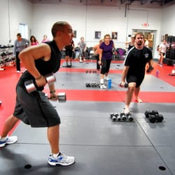 Seung-Ni Martial Arts Academy - Body Sculpt