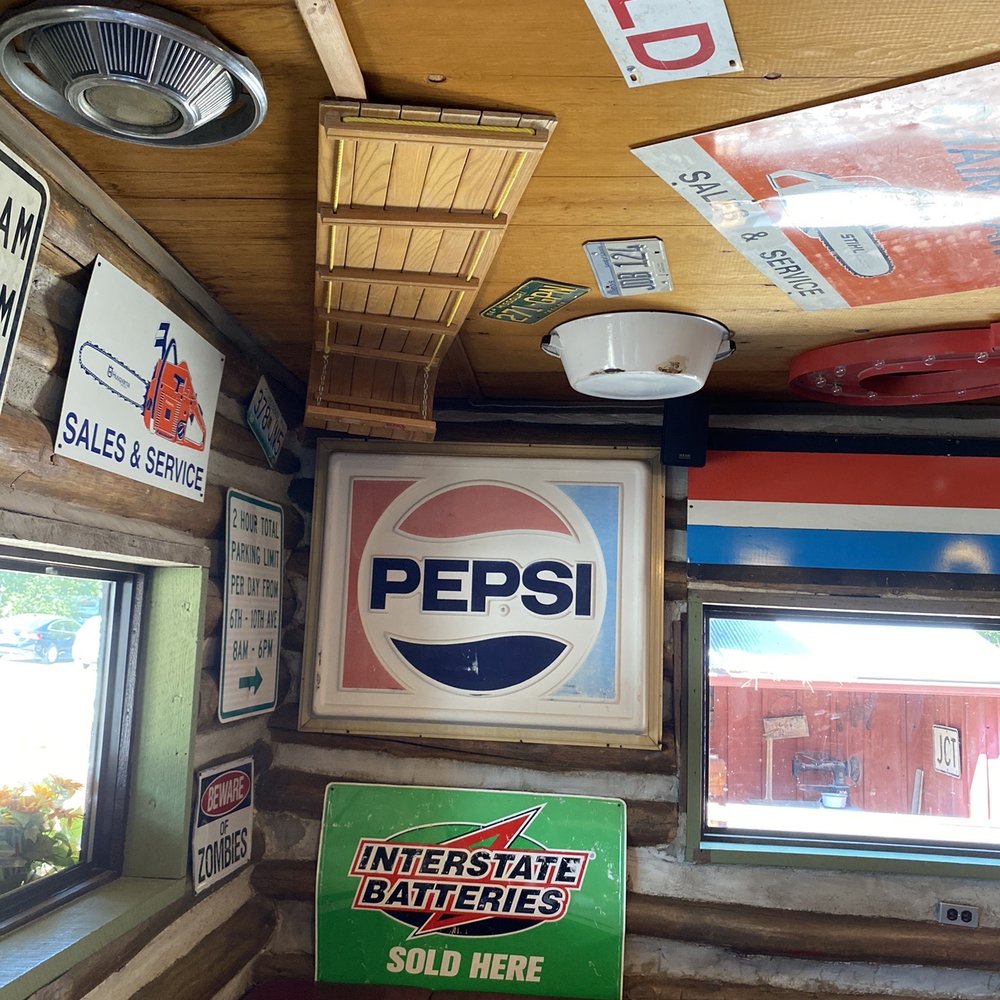 Billy Gail's - Inside - American Near Me - Branson, Missouri Billy Gail's - Inside - American Near Me - Branson, Missouri