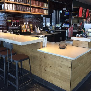 Starbucks - Coffee & Tea Near Me - Meridian, Idaho