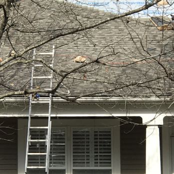 Solid Roofing - Roofing Near Me - Mooresville, North Carolina