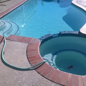 Baccaro Pools - Pool Cleaners Near Me - Walnut, California