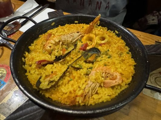 La Mayor Cervecería (Madrid) by null