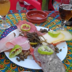 S'Embat - Pa and sembat