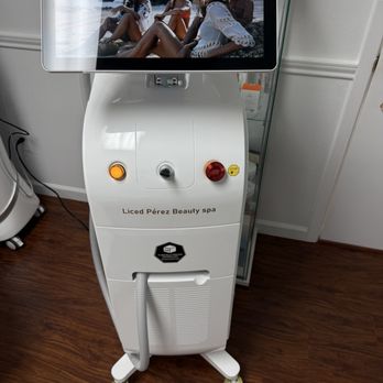 Wowbody Studio - Laser hair removal - Laser Hair Removal Near Me - Austin, Texas
