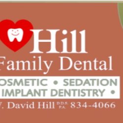 Hill Family Dental
