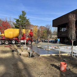 Exclusive Hardscapes