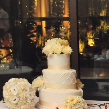 Freed's Bakery - 3 tiers of red velvet heaven! - Bakeries Near Me - Las Vegas, Nevada