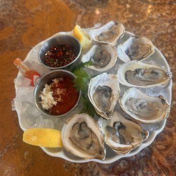 Lago - Oysters - Italian Near Me - Las Vegas, Nevada Lago - Oysters - Italian Near Me - Las Vegas, Nevada