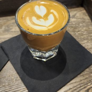 Pedestrian Coffee - Coffee & Tea Near Me - Chicago, Illinois