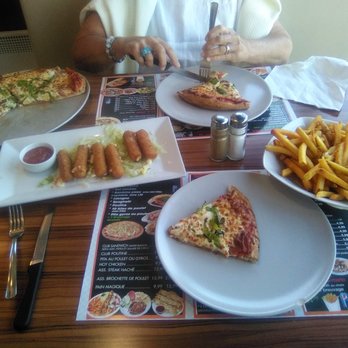 Pizza Sema - 25 mai 2022 / Le festin pour $24,99 avec deux breuvages en plus ! - Pizza Near Me - Sorel-Tracy, Quebec