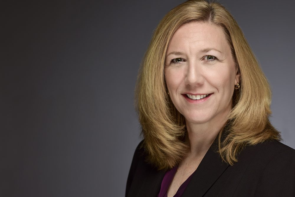 Simone Haberstock - divorce attorney in St. Louis, MO