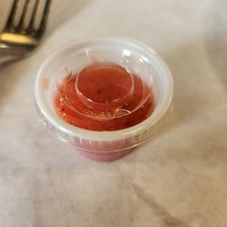 Toast 'N Jams - Strawberry Jam