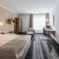 Best Western Plus iO Hotel - Standard room