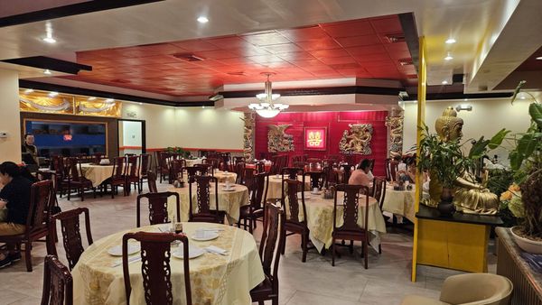 Kirin Restaurant by null
